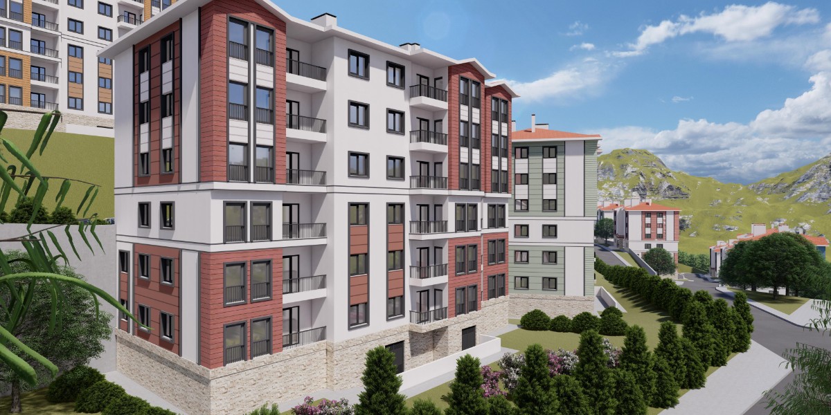 TOKİ Kayseri Bünyan’da uygun fiyatlı konut satışları başlıyor